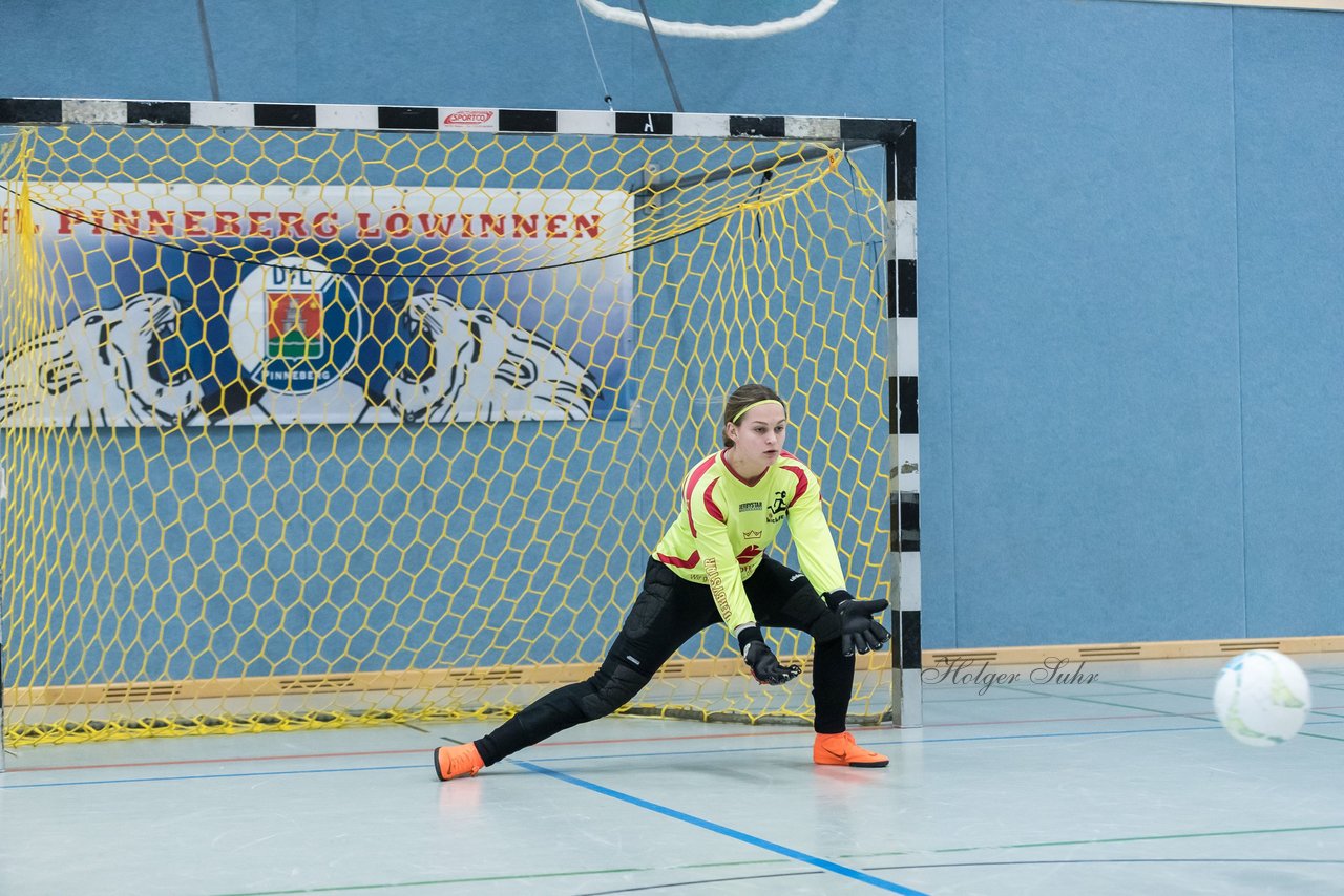 Bild 125 - HFV Futsalmeisterschaft